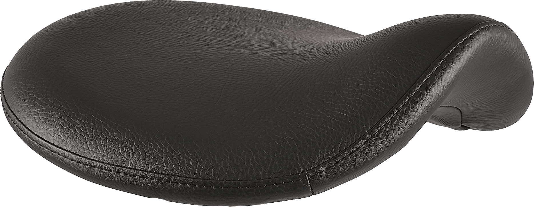 CliCTEC® COMFY Saddle seat for CliCTEC® Rolling Stool