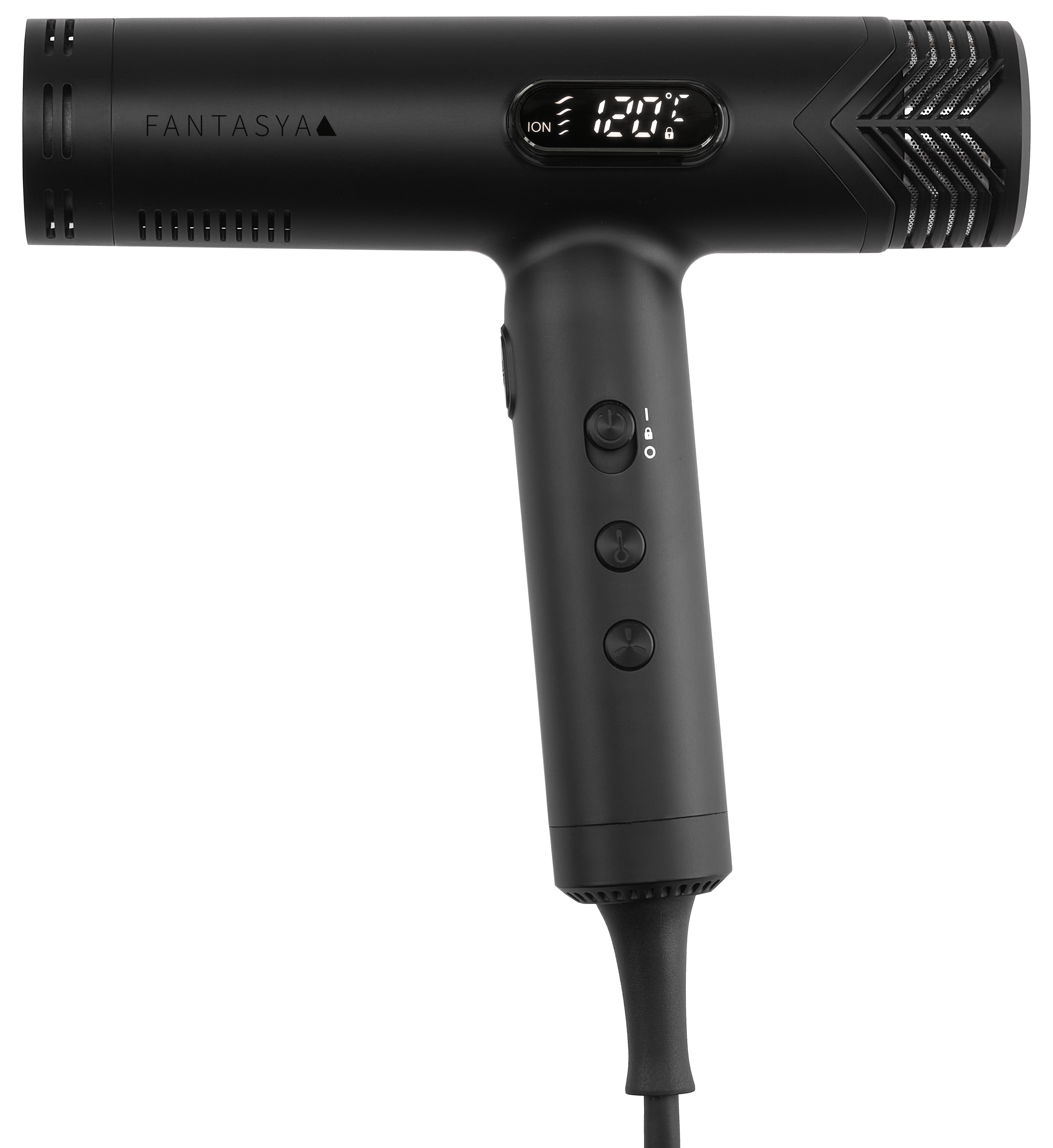 FANTASYA High-speed hair dryer