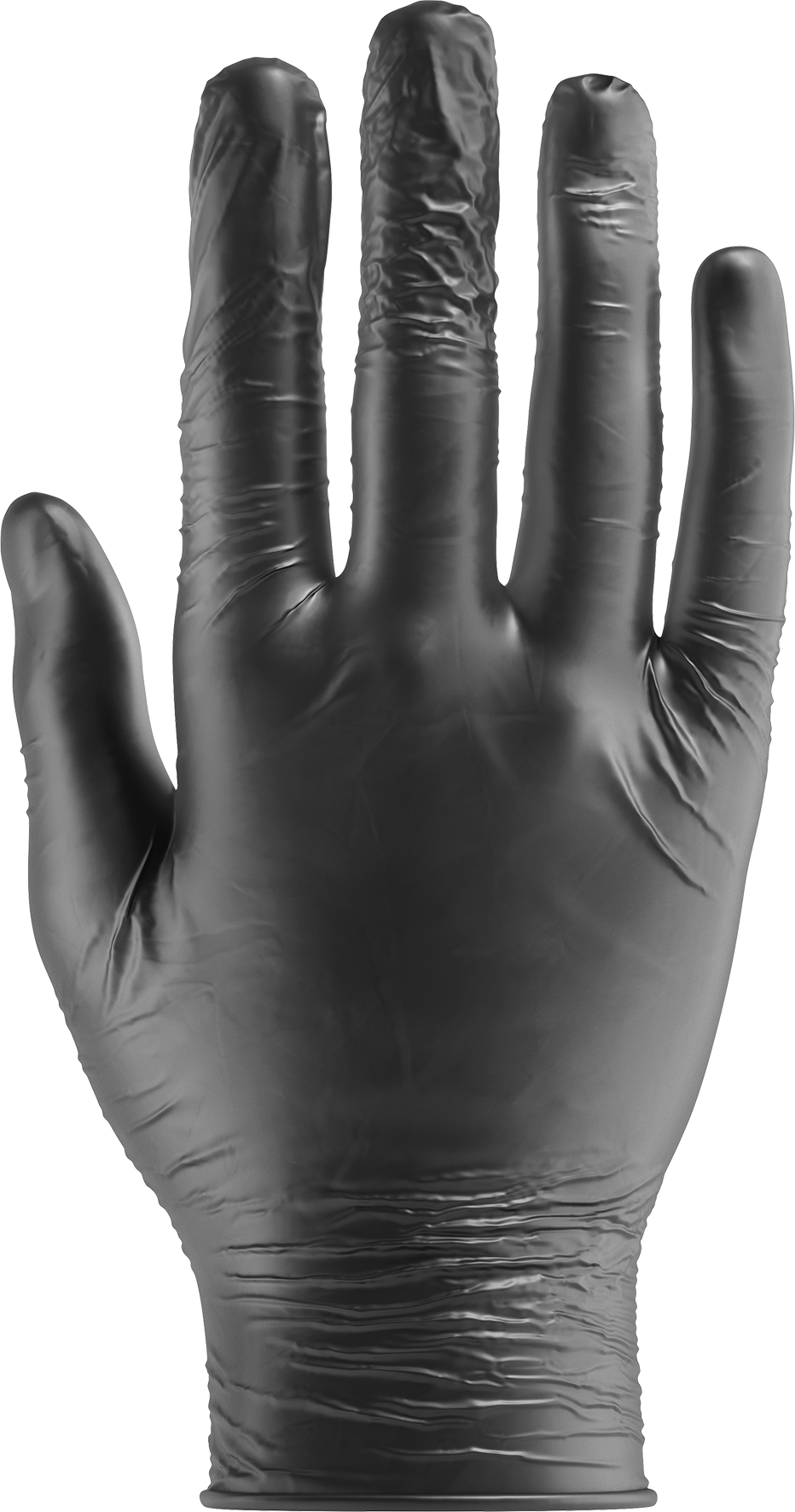 Disposable Nitrile gloves