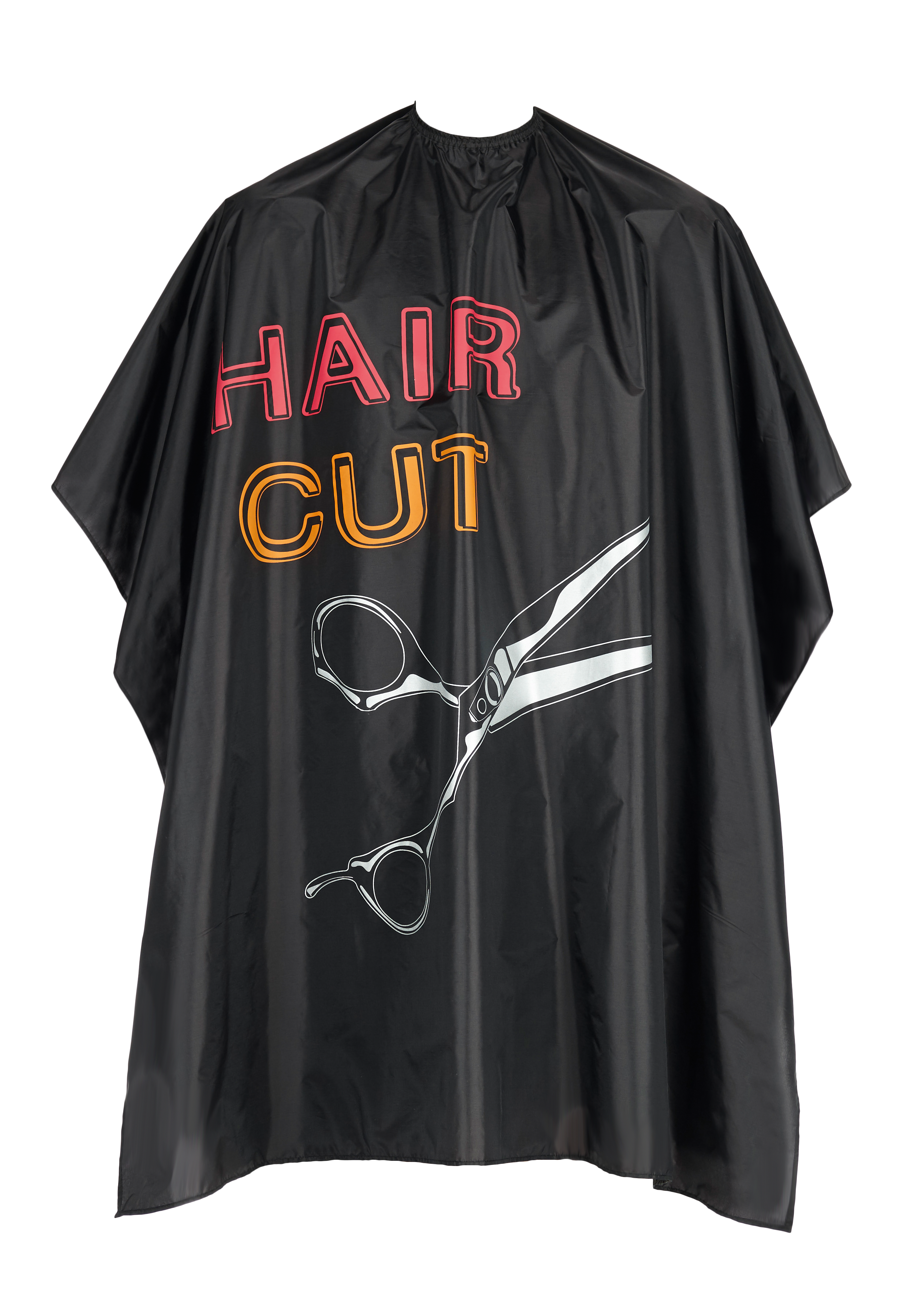 HAIR CUT Dye cape