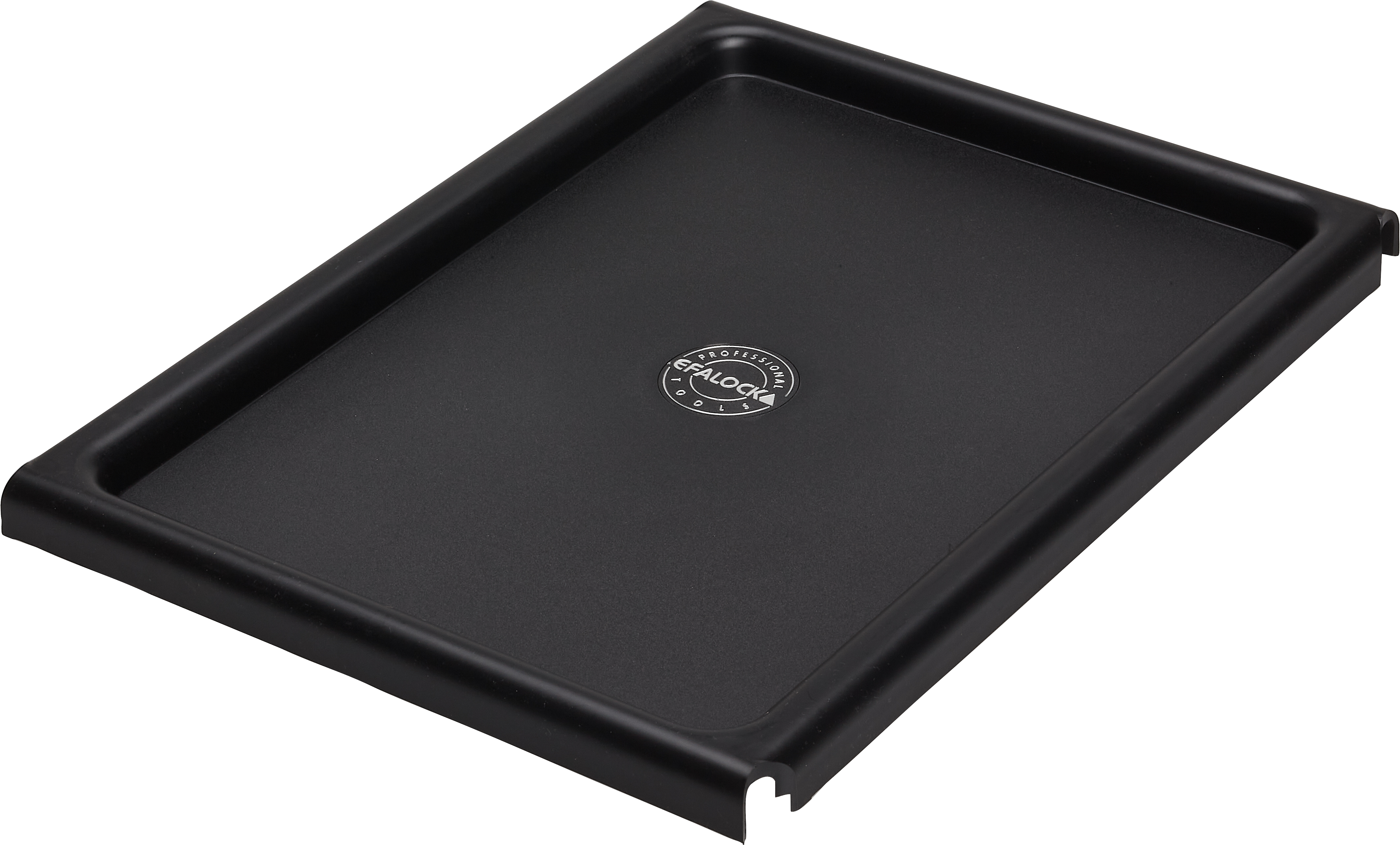 PICCOLO® SPARE top tray