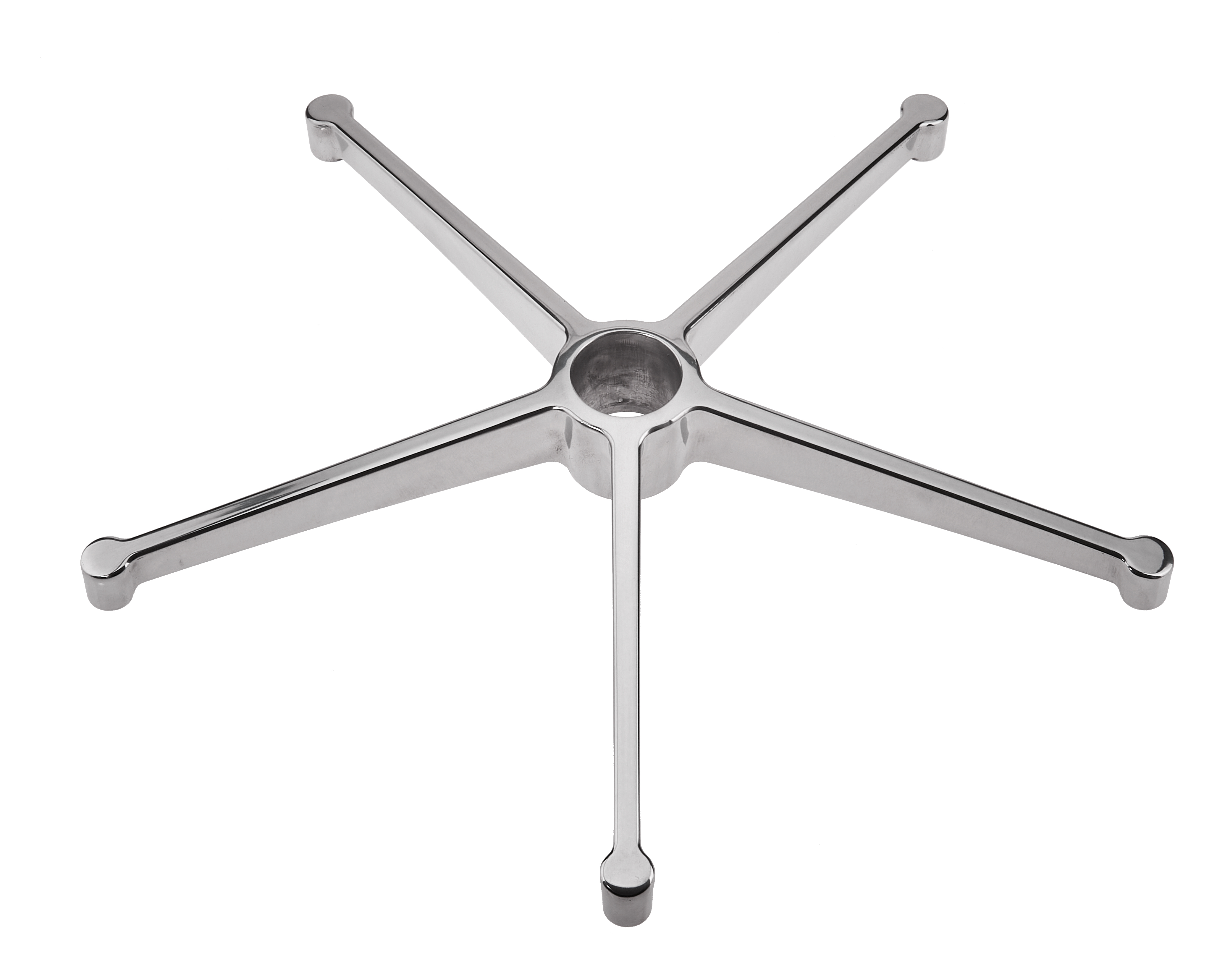 CLICTEC®  Foot cross for CliCTEC® Rolling Stool