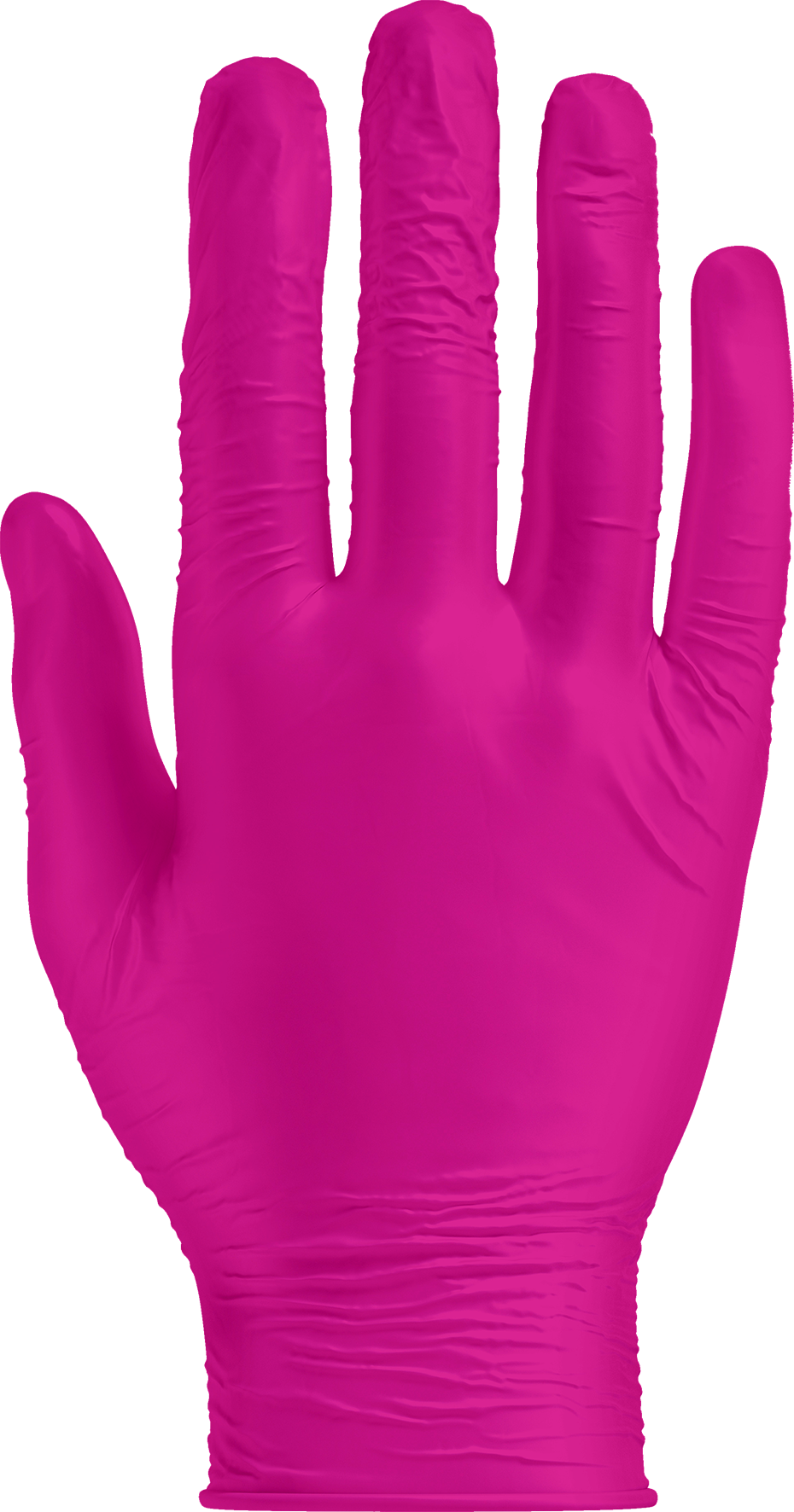 Disposable Nitrile gloves