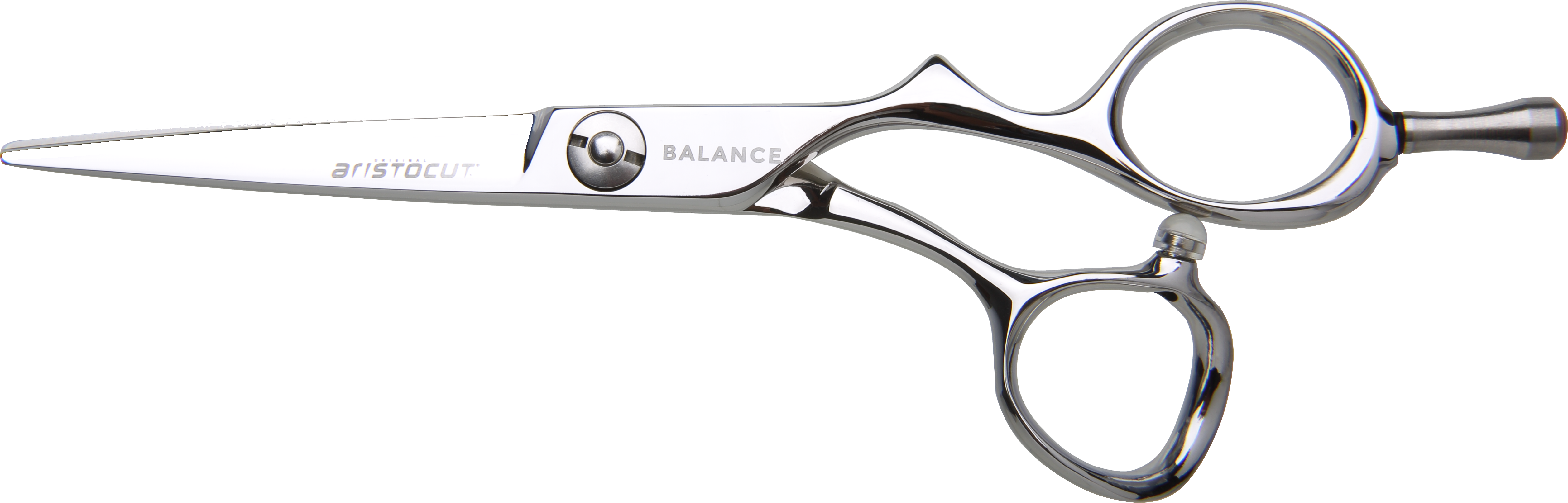 BALANCE Hair cutting scissors