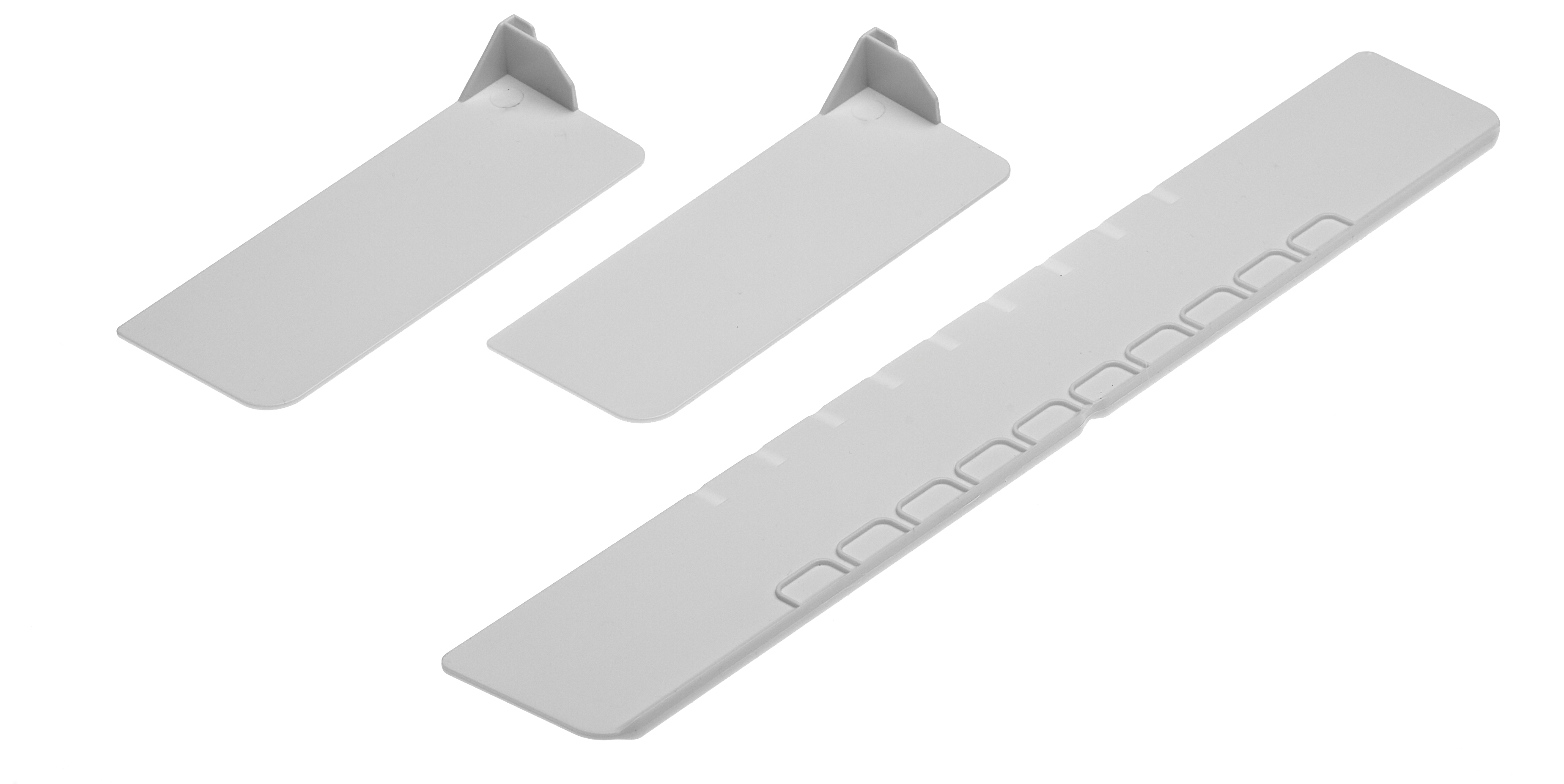 eNOBILE® SPARE Dividers for work draw