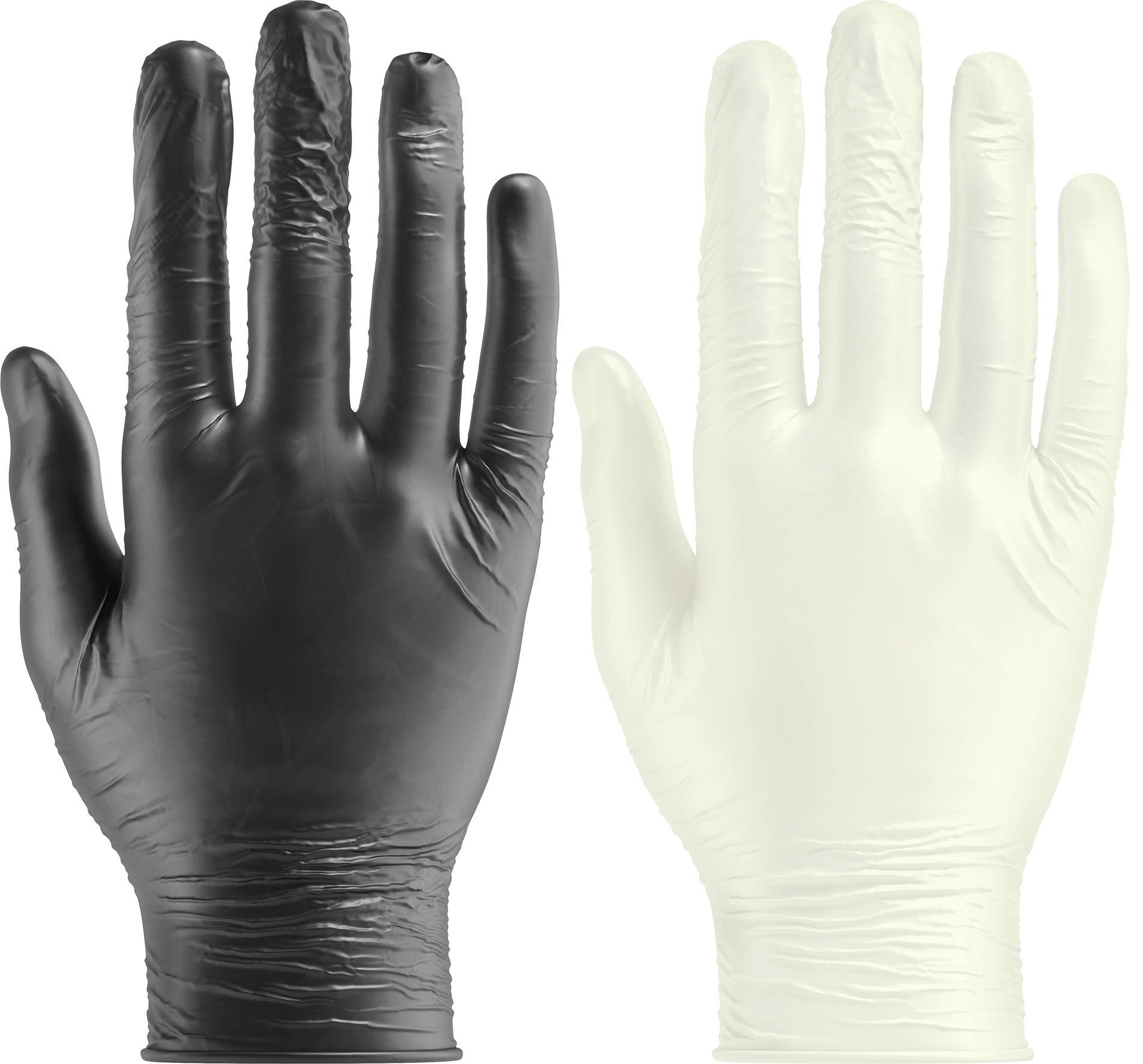 Disposable Vinyl gloves