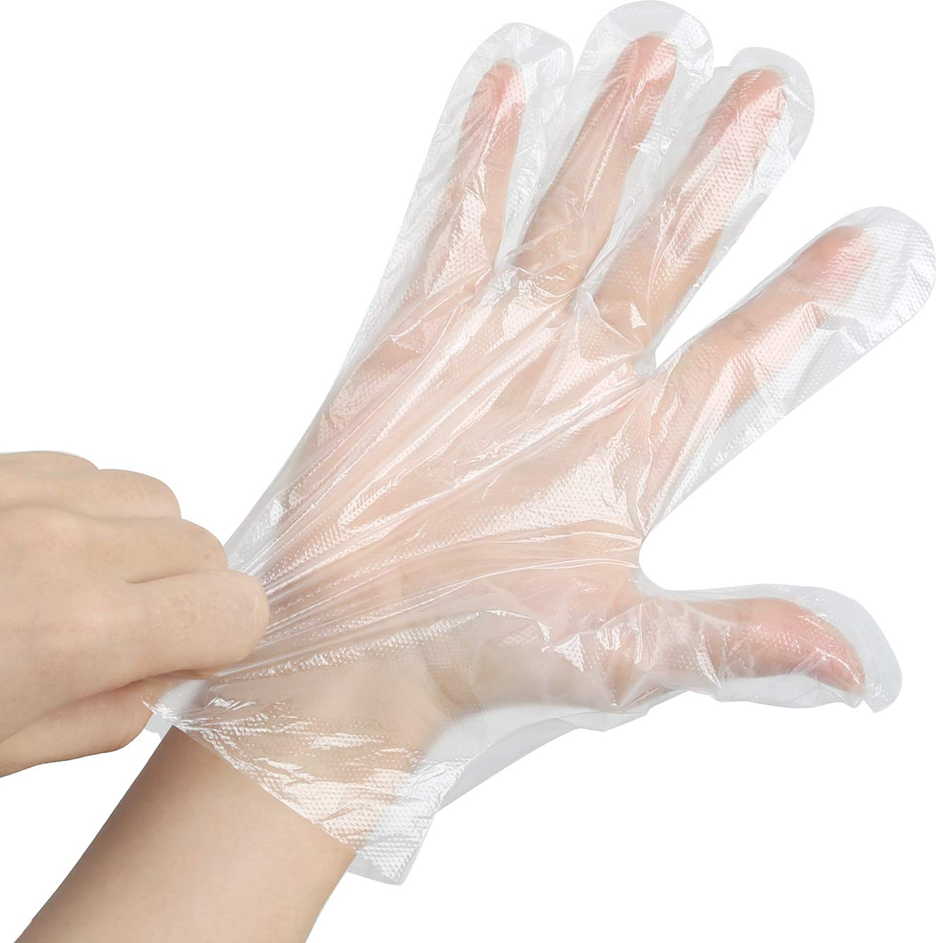 Disposable gloves men